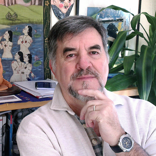 Gerardo Echeita